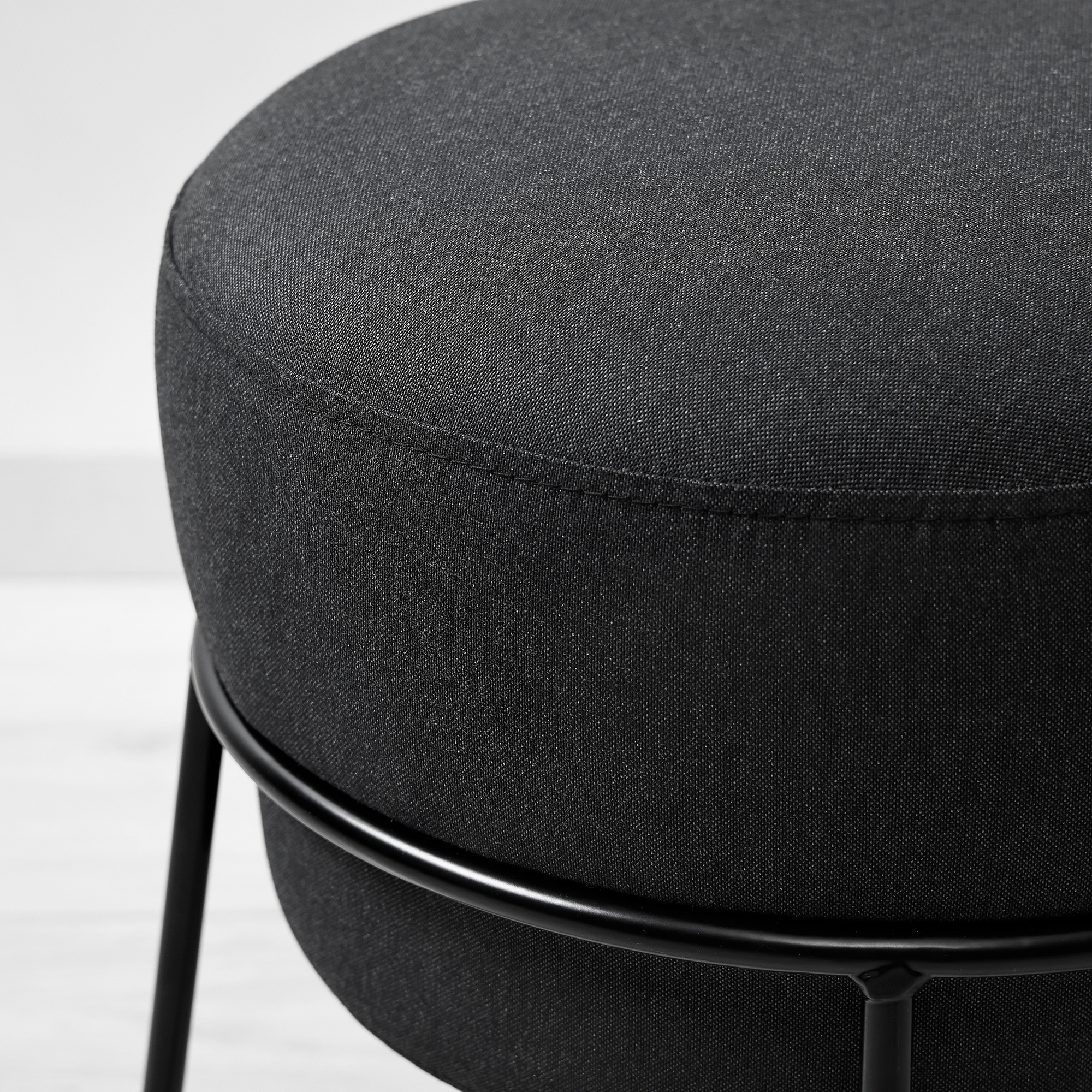 EMMISLÖV pouffe
