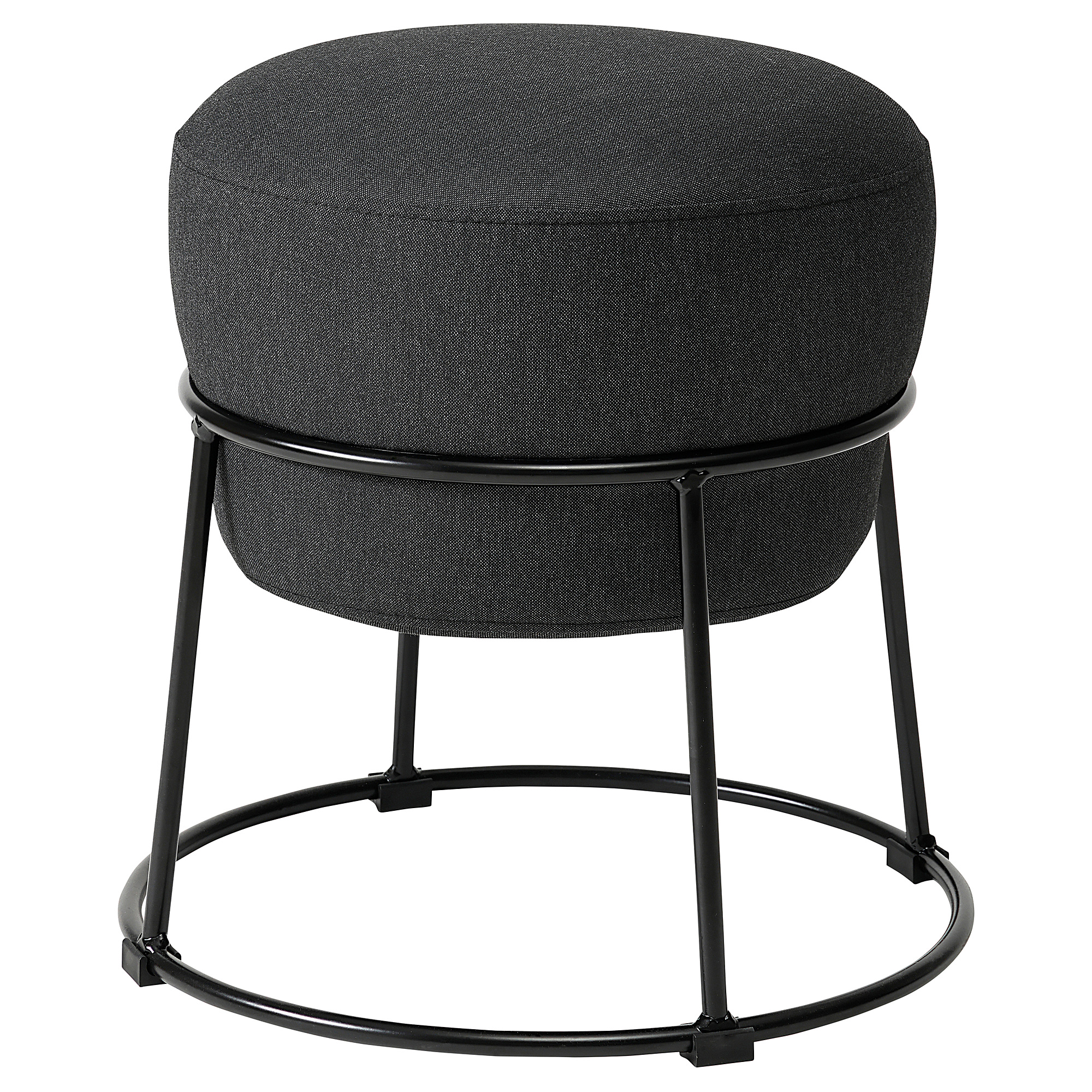 EMMISLÖV pouffe