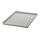 KUGGIS - lid, light grey, 18x26 cm | IKEA Taiwan Online - PE982239_S1