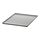 KUGGIS - lid, light grey, 26x35 cm | IKEA Taiwan Online - PE982240_S1