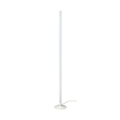 FÖRLIG - LED floor/wall lamp, white/adjustable colour, 132 cm | IKEA Taiwan Online - E1015568_S4