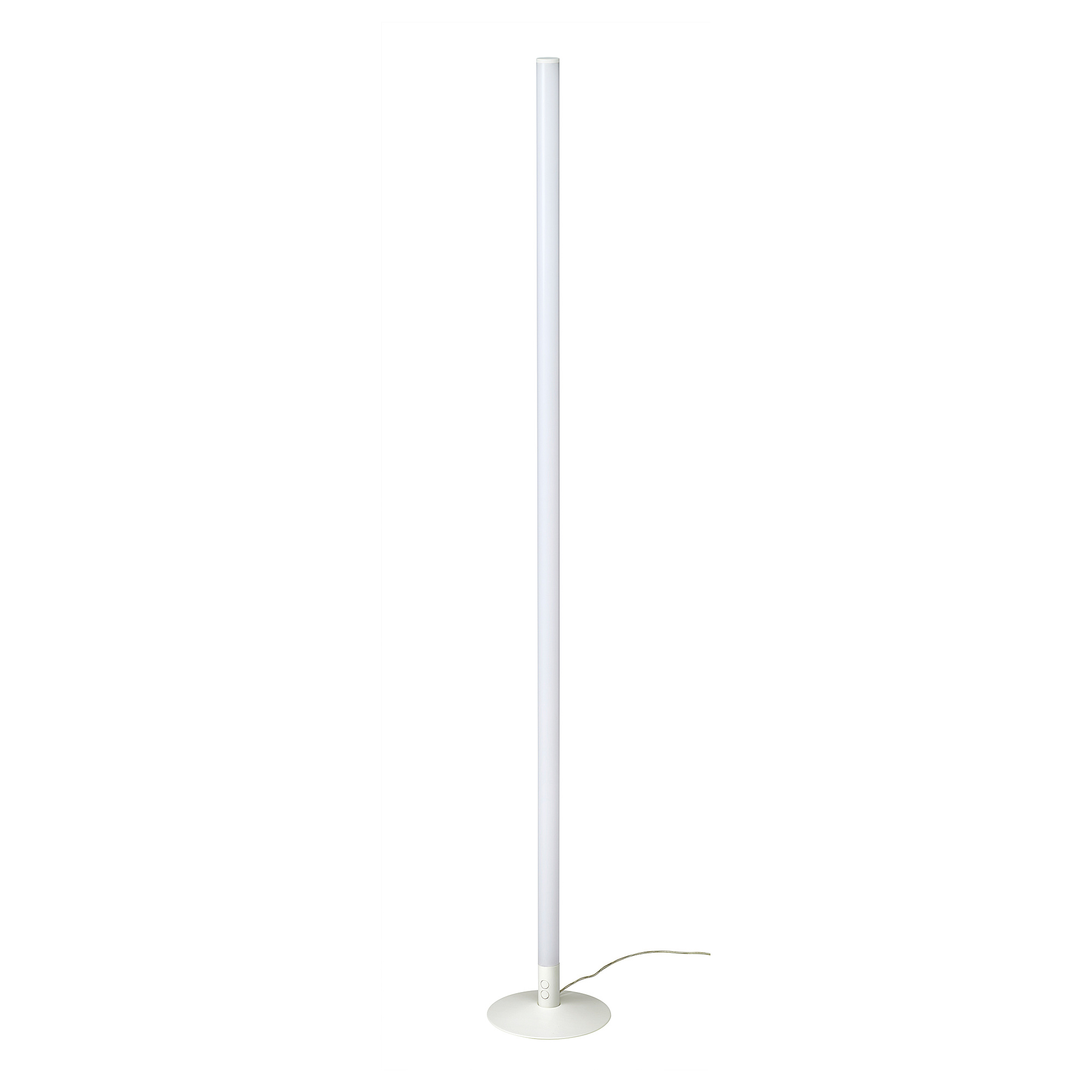 FÖRLIG LED floor/wall lamp
