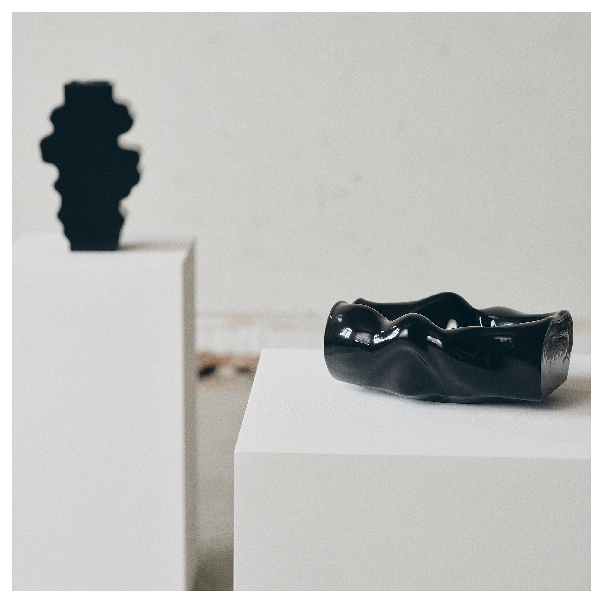 KONSTRUNDA 裝飾品