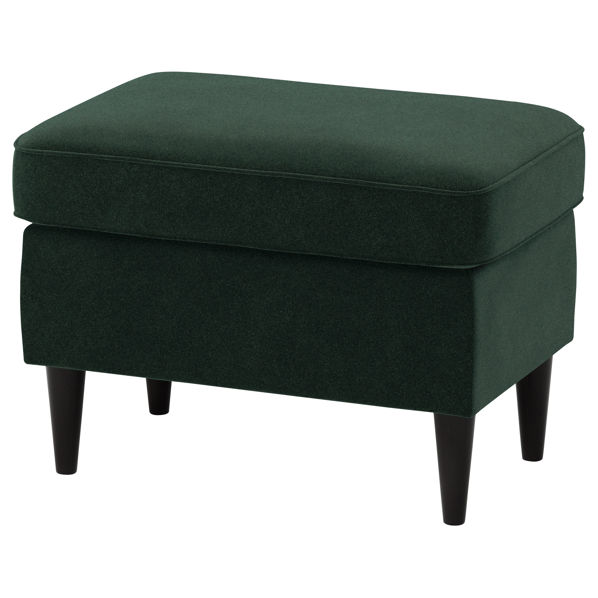 STRANDMON footstool