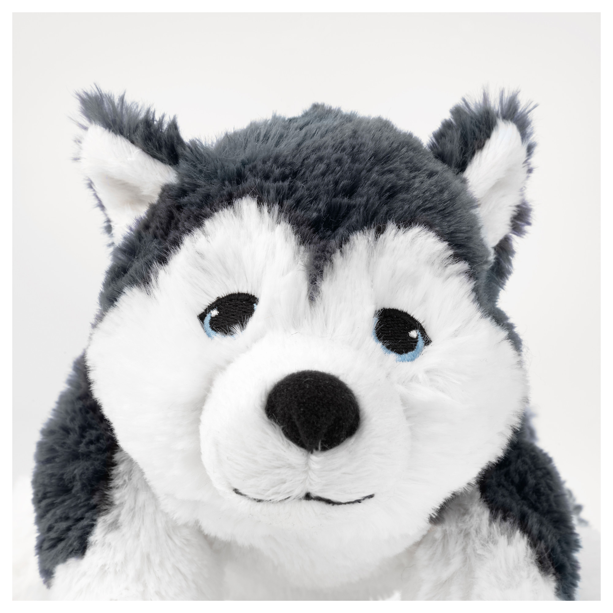 LIVLIG soft toy