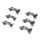 KOMPLEMENT - soft closing hinge f corner section | IKEA Taiwan Online - PE647305_S1