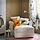 GRÖNLID - 躺椅, Inseros 白色 | IKEA 線上購物 - PH158864_S1
