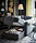 GRÖNLID - chaise longue, Ljungen medium grey | IKEA Taiwan Online - PH156764_S1