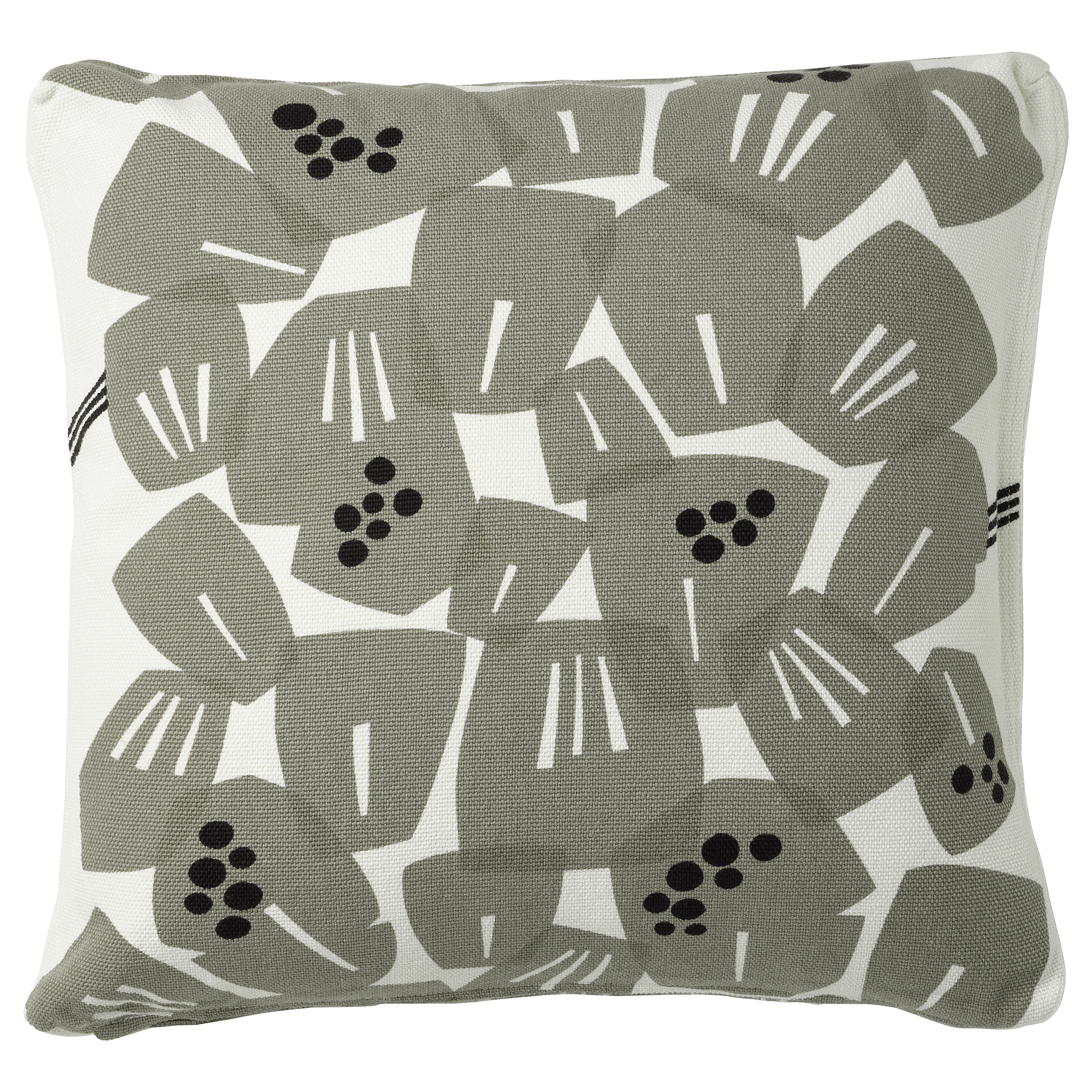 UNDERBLOMMA cushion cover