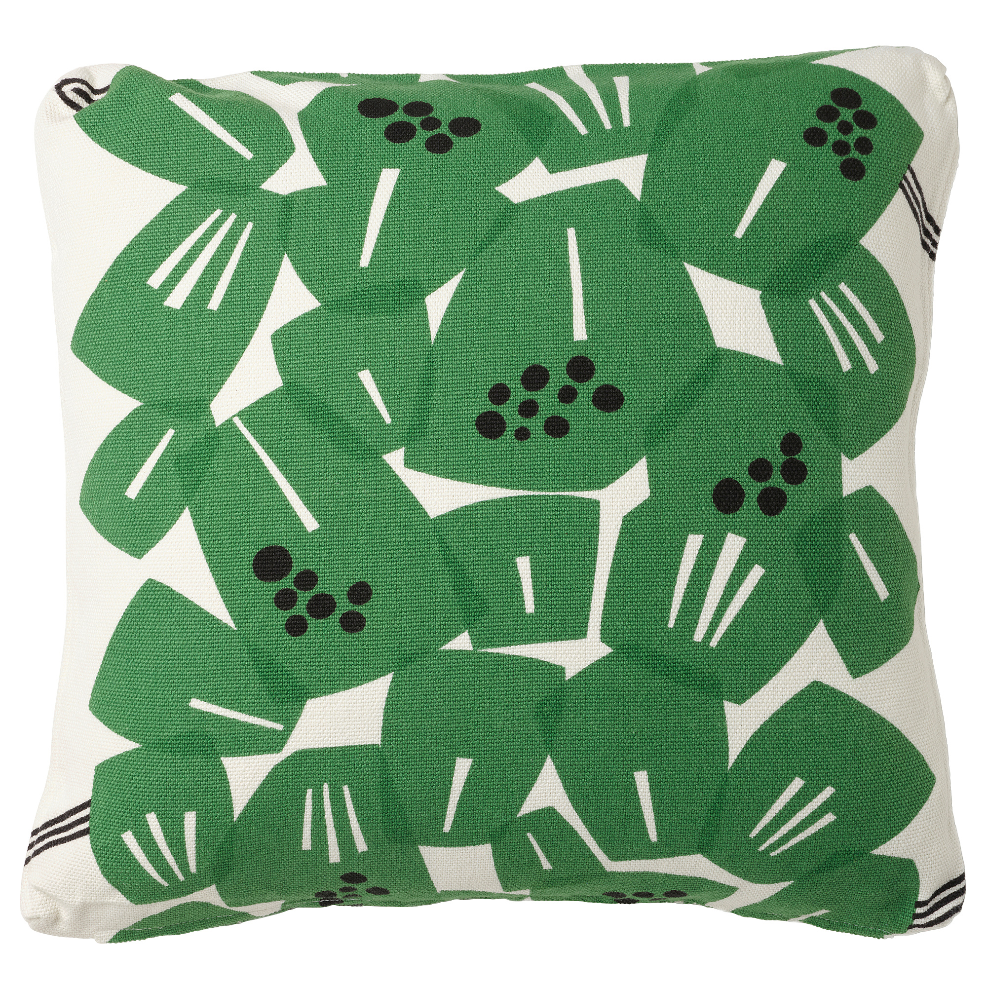 UNDERBLOMMA cushion cover