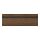 STENSTA - drawer front, dark brown ash veneer, 60x20 cm | IKEA Taiwan Online - PE945933_S1