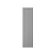 GULLABERG - door, grey, 50x195 cm | IKEA Taiwan Online - PE945948_S2 