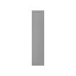 GULLABERG - door, grey, 50x229 cm | IKEA Taiwan Online - PE945949_S2 