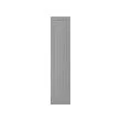 GULLABERG - 門板, 灰色, 50x229 公分 | IKEA 線上購物 - PE945949_S2 