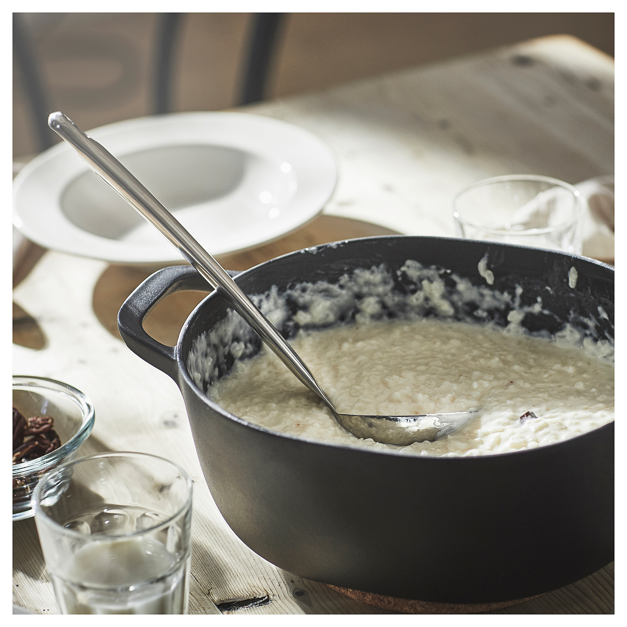 FINMAT soup ladle