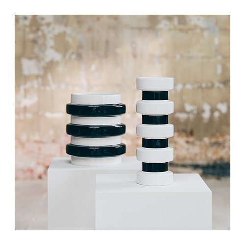 KONSTRUNDA vase