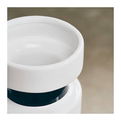 KONSTRUNDA vase