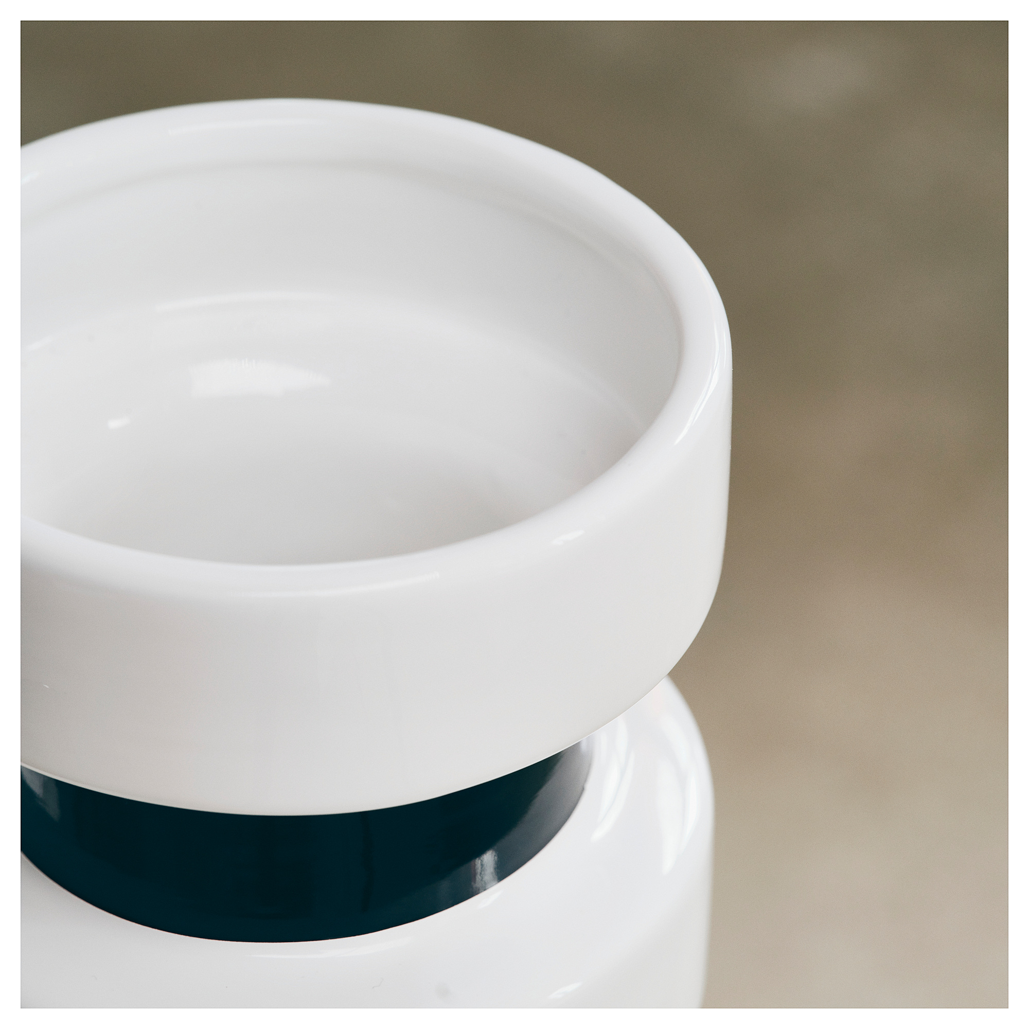 KONSTRUNDA vase