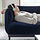 ÄPPLARYD - 三人座沙發, Djuparp 深藍色 | IKEA 線上購物 - PE836503_S1