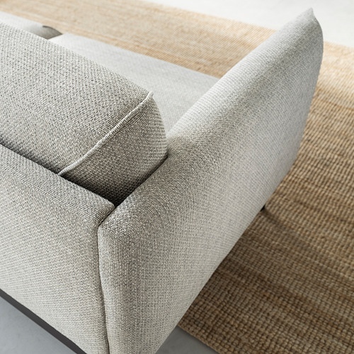 ÄPPLARYD - 雙人座沙發, Lejde 淺灰色 | IKEA 線上購物 - PE836506_S4