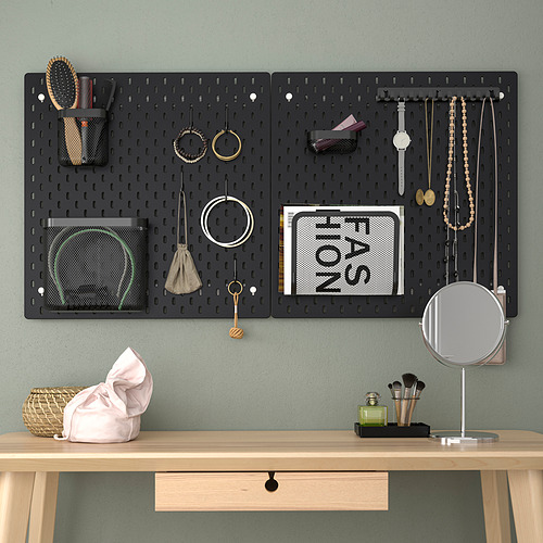 SKÅDIS pegboard