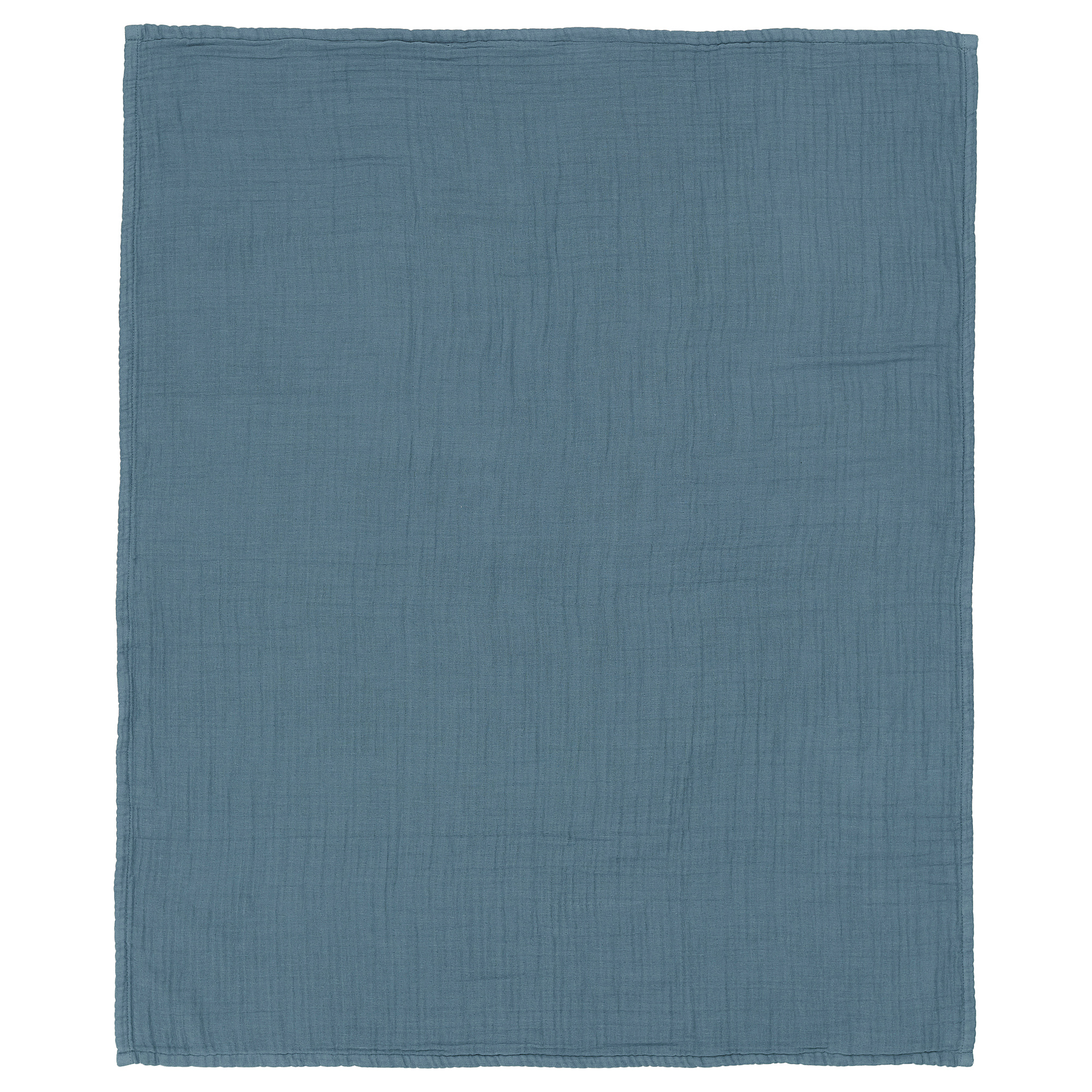 GULDVÄVARE blanket