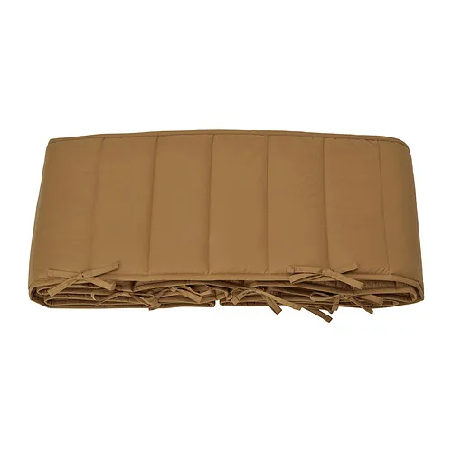 GULDVÄVARE - 床欄防護墊, 深黃色, 60x120 公分 | IKEA 線上購物 - PE946006_S4