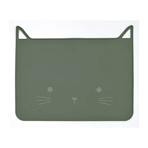 GULDVÄVARE - 餐墊, 綠色, 30x40 公分 | IKEA 線上購物 - PE946017_S4