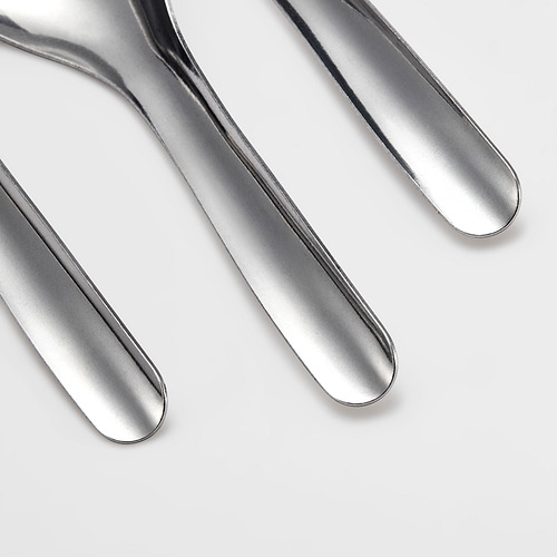 PRAKTKARP spoon