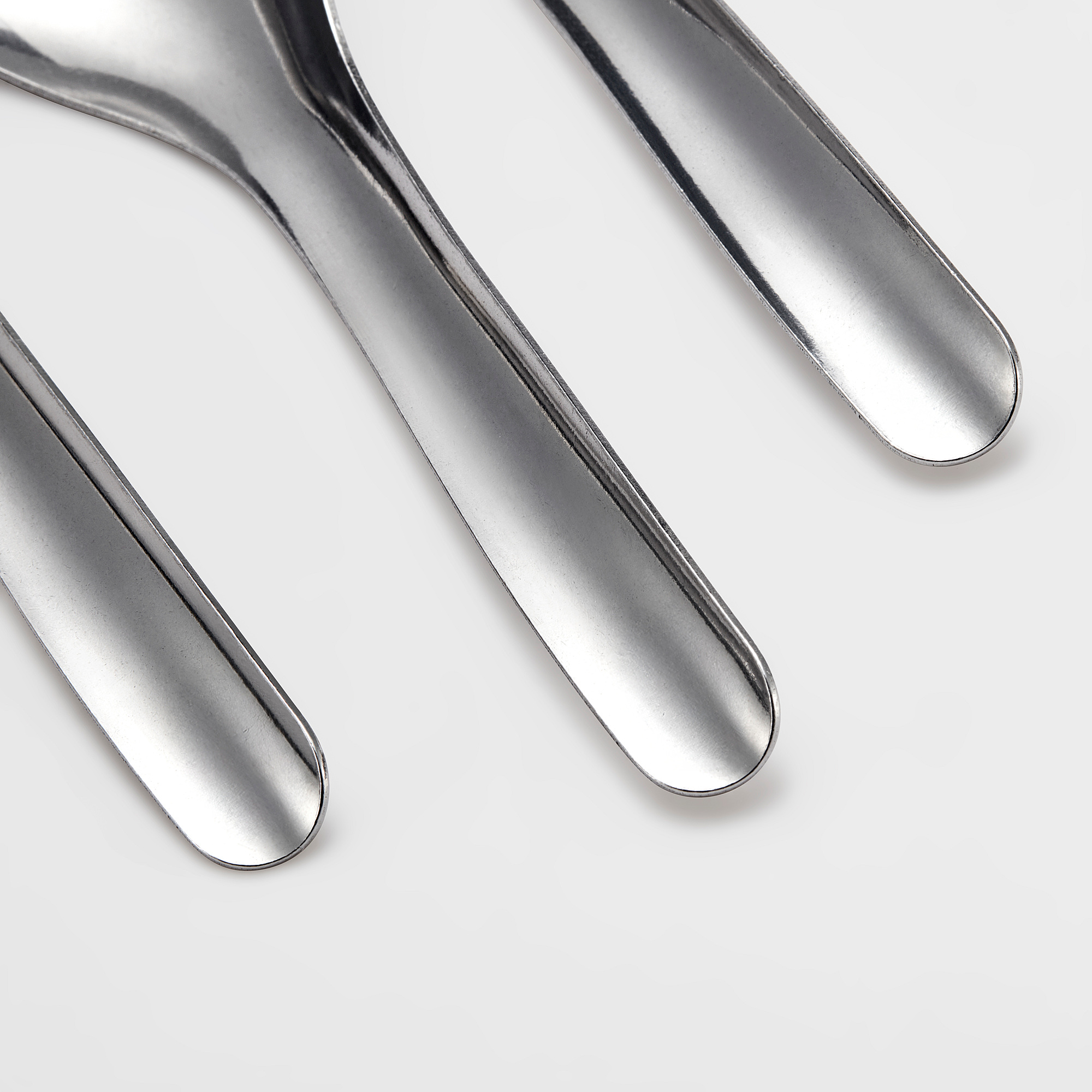 PRAKTKARP spoon