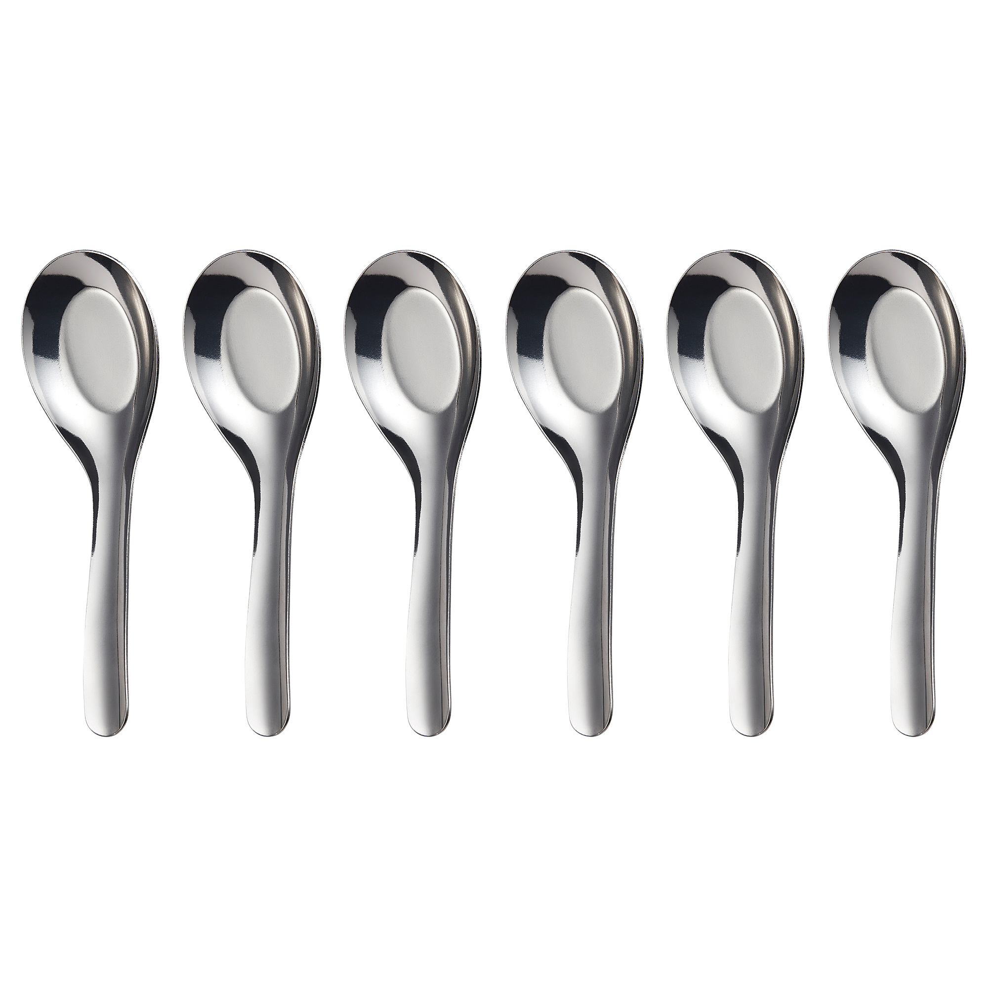 PRAKTKARP spoon