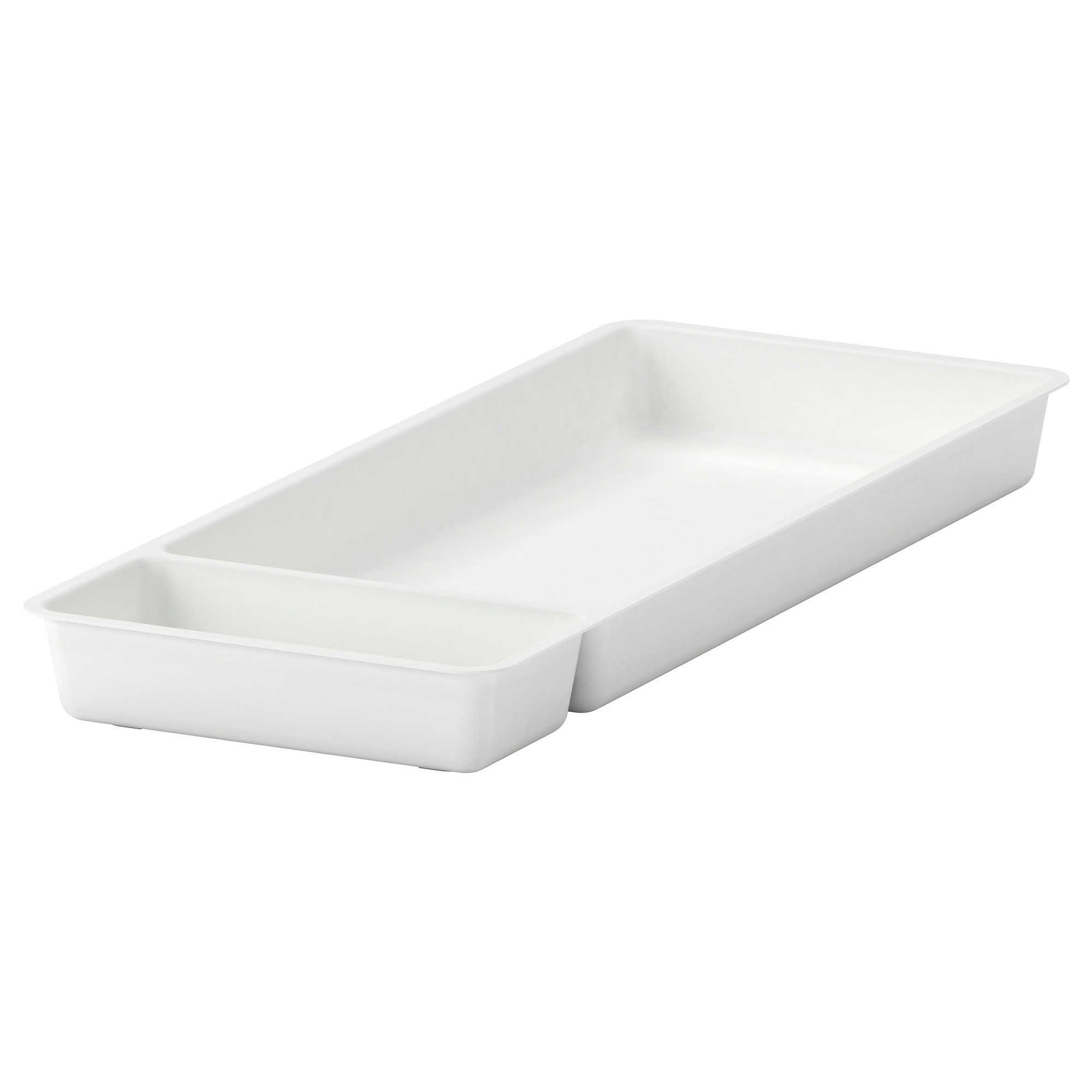 STÖDJA utensil tray