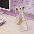 LÅNESPELARE headset stand