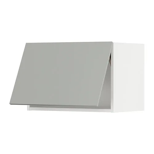 METOD wall cabinet horizontal
