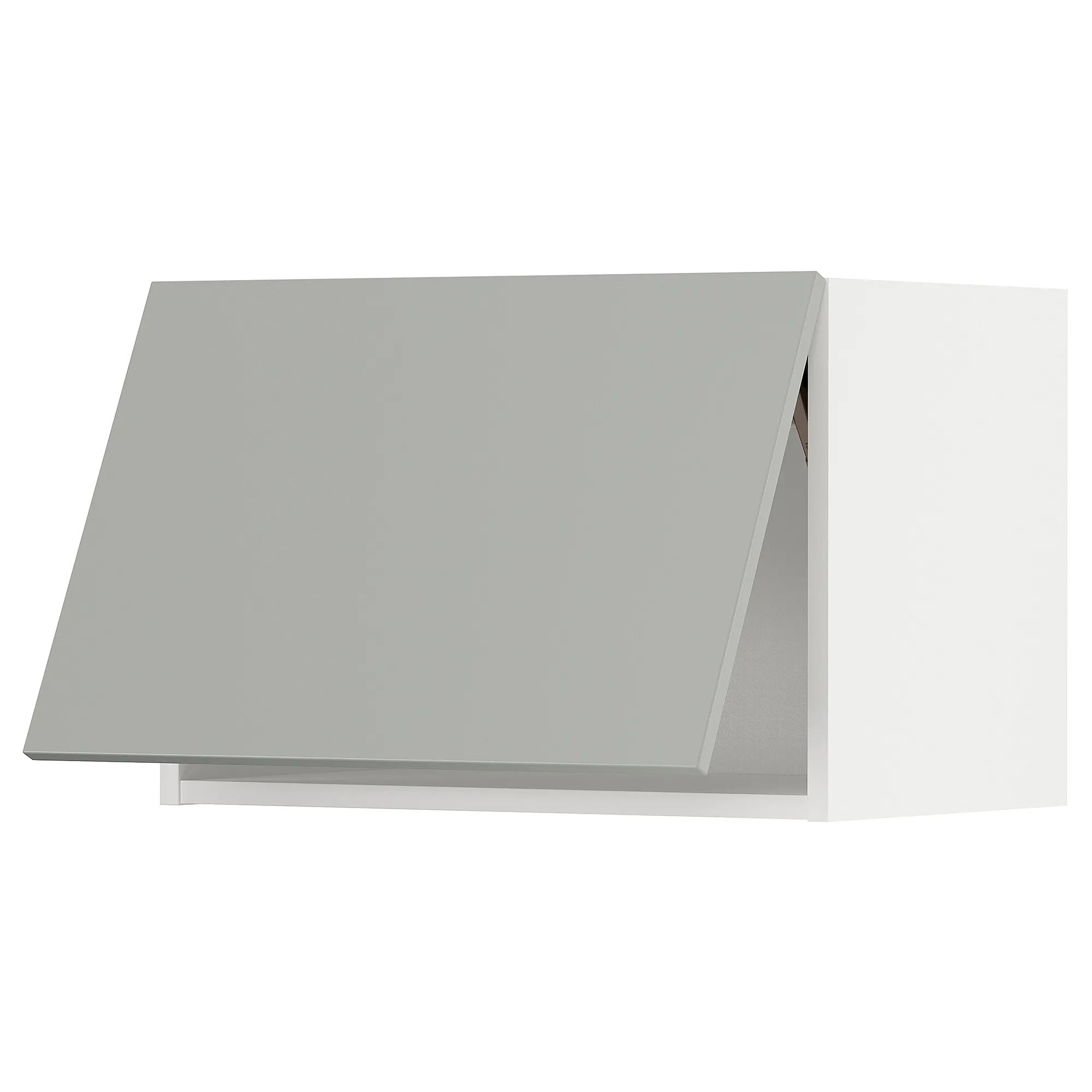 METOD wall cabinet horizontal