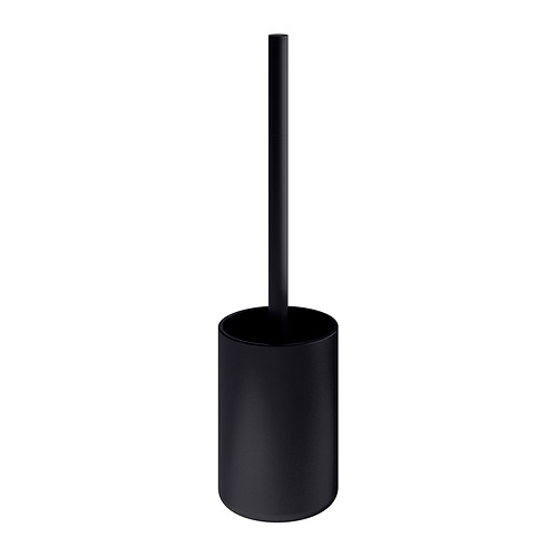 GANSJÖN - toilet brush, black | IKEA Taiwan Online - PE982548_S4