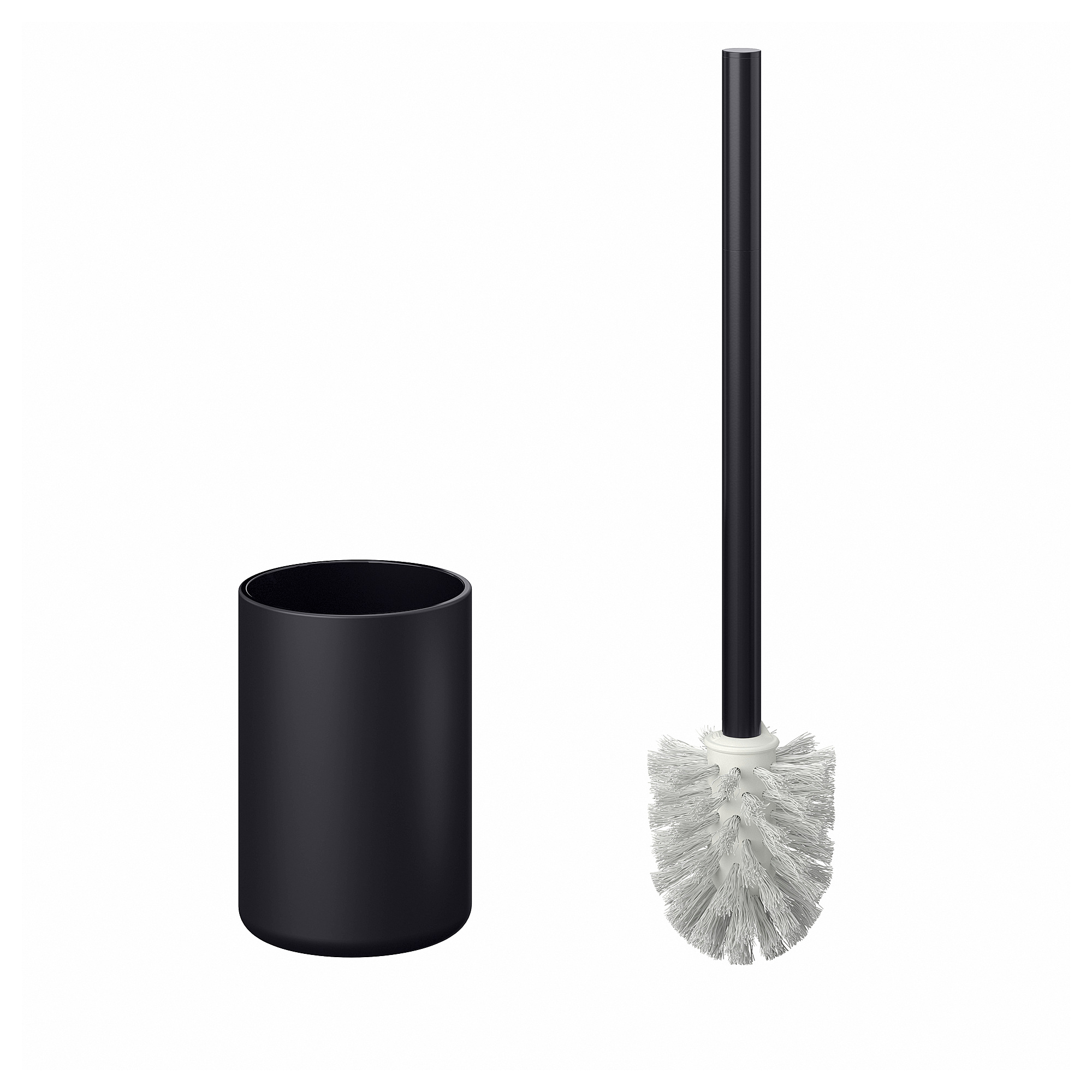 GANSJÖN toilet brush