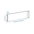 VARIERA drawer divider