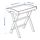 MARYD - 托盤桌, 灰色 | IKEA 線上購物 - PE738437_S1