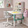 PÅHL - desk with add-on unit | IKEA Taiwan Online - PE836640_S1
