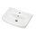 BJÖRKÅN - single wash-basin, 54 cm Width, 54x40 cm | IKEA Taiwan Online - PE836641_S1