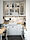 METOD - wall cabinet horizontal w push-open, white/Stensund white | IKEA Taiwan Online - PH177068_S1