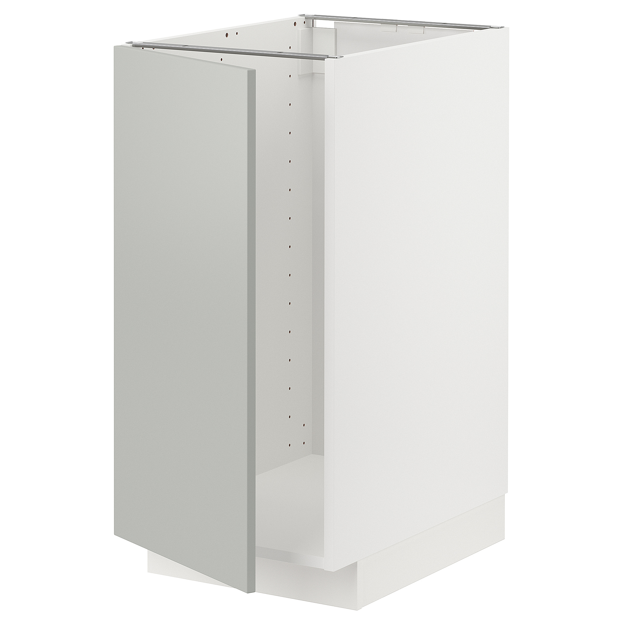 METOD base cab f sink/waste sorting