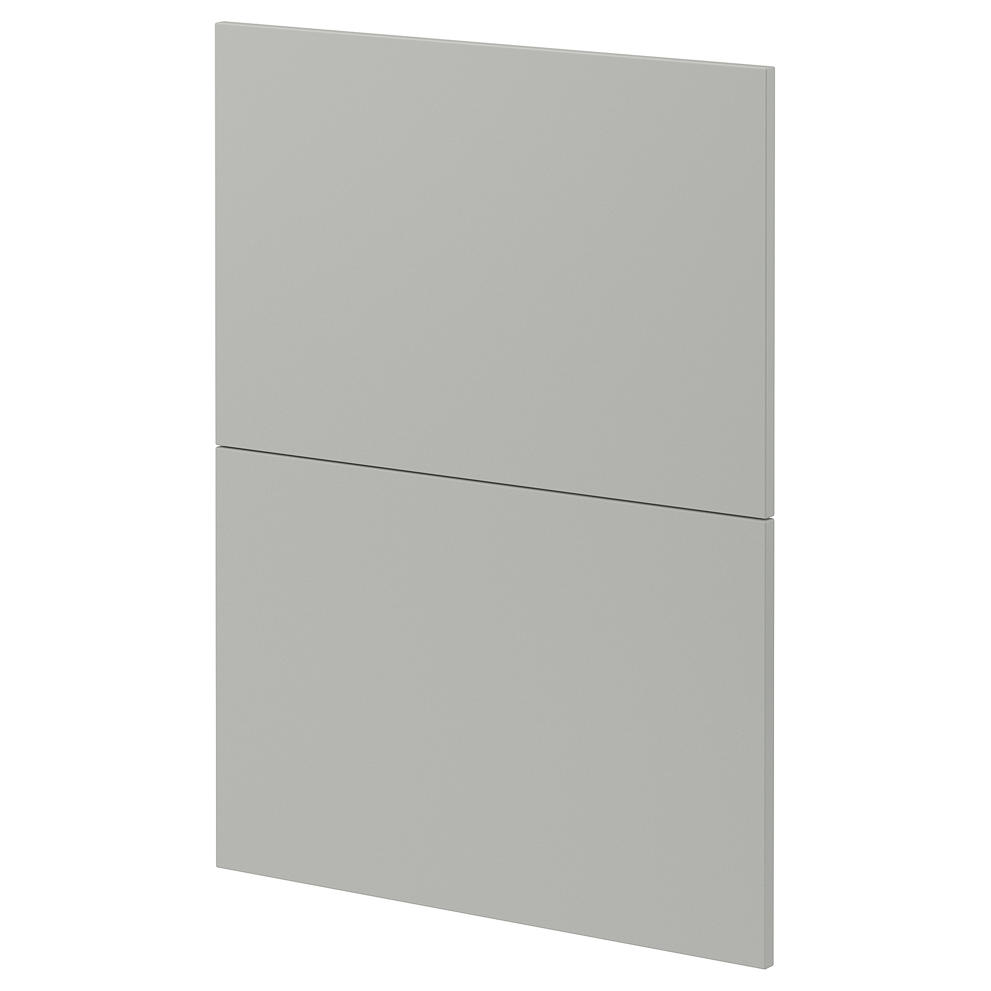 METOD 2 fronts for dishwasher