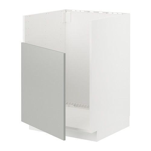 METOD TALLSJÖN水槽底櫃