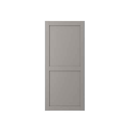 ENHET - 門板, 灰色 框架 | IKEA 線上購物 - PE836648_S4