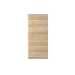 ENHET - door, oak effect, 60x135 cm | IKEA Taiwan Online - PE836650_S2 