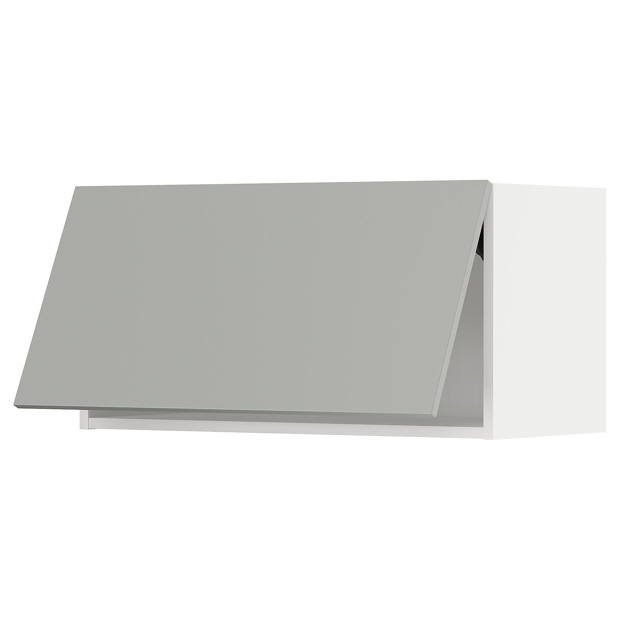 METOD wall cabinet horizontal