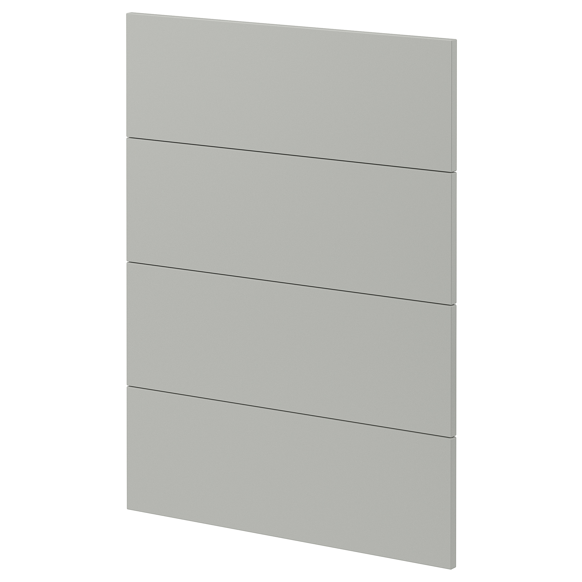 METOD 4 fronts for dishwasher