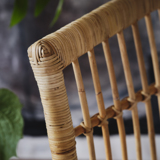 STOCKHOLM 2025 扶手椅